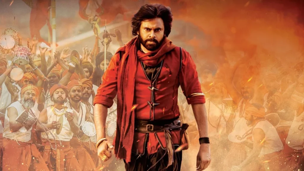 Hari Hara Veera Mallu Review: Why Pawan Kalyan’s Period Drama Fails