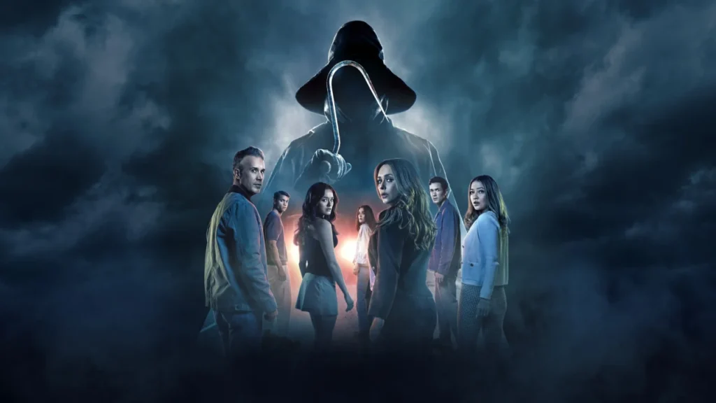 I Know What You Did Last Summer (2025)