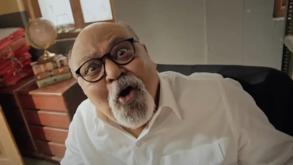 Jolly LLB 3: Why Akshay-Arshad’s Courtroom Battle Still