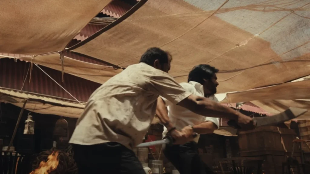 They Call Him OG (2025)