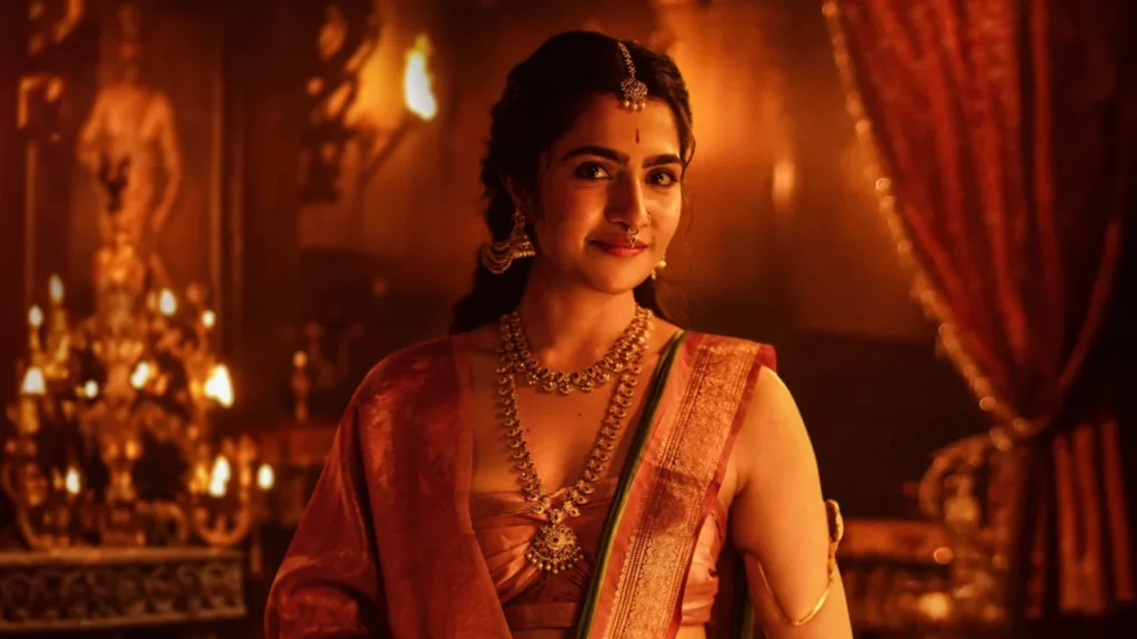 Kantara: Chapter 1 (2025)